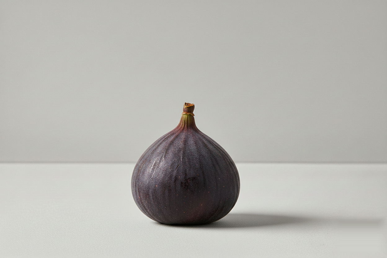 Feige – Symbol für natürliche Schönheit