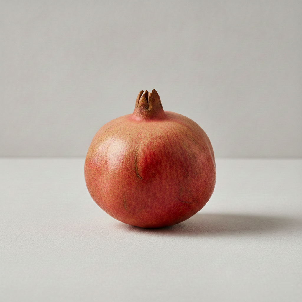 Granatapfel – Symbol für Vitalität und Regeneration